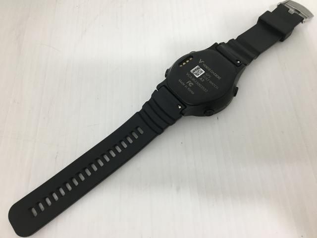 返品OK ゴルフ用品 Voicecaddie ボイスキャディ A3 ブラック