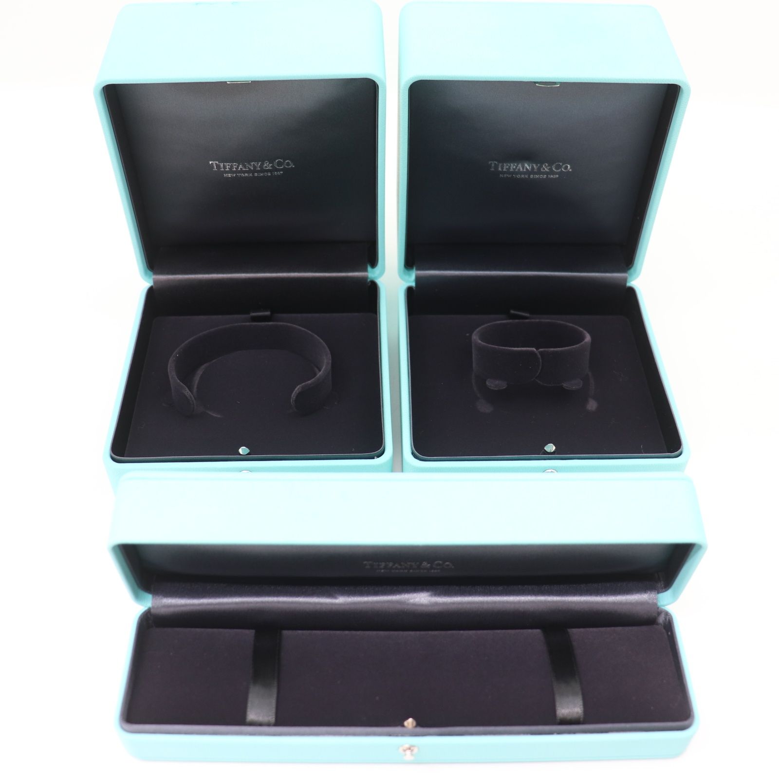 正規品︎美品Tiffanyu0026Co ブルーボックス ミニブルーボックス 新品 未使用 Tiffanyu0026Co. ブルーボックス ペアボウル