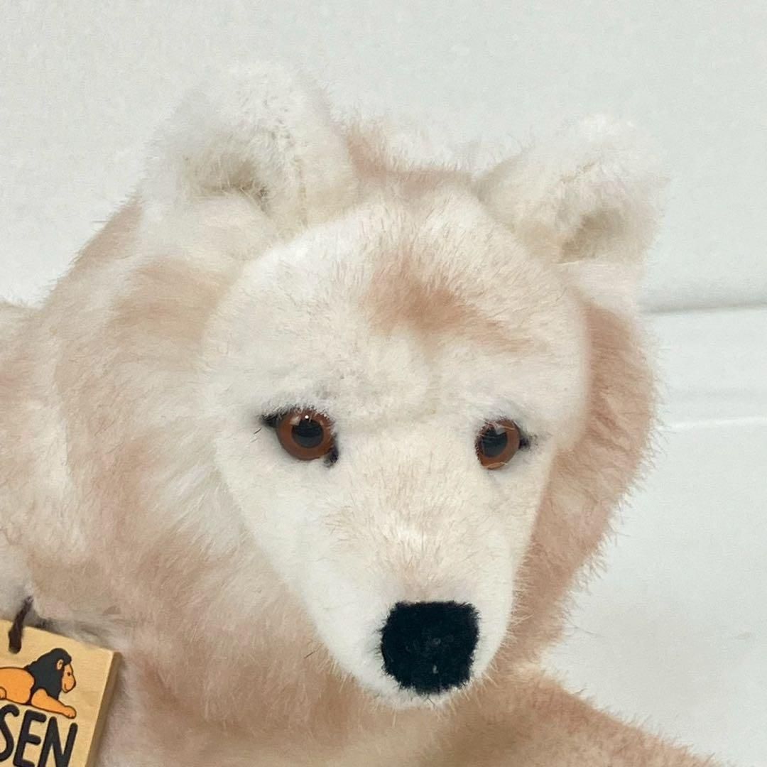 KOSEN ケーセン ドラゴンぬいぐるみ 40㎝↑BIG DRAGON 正規品