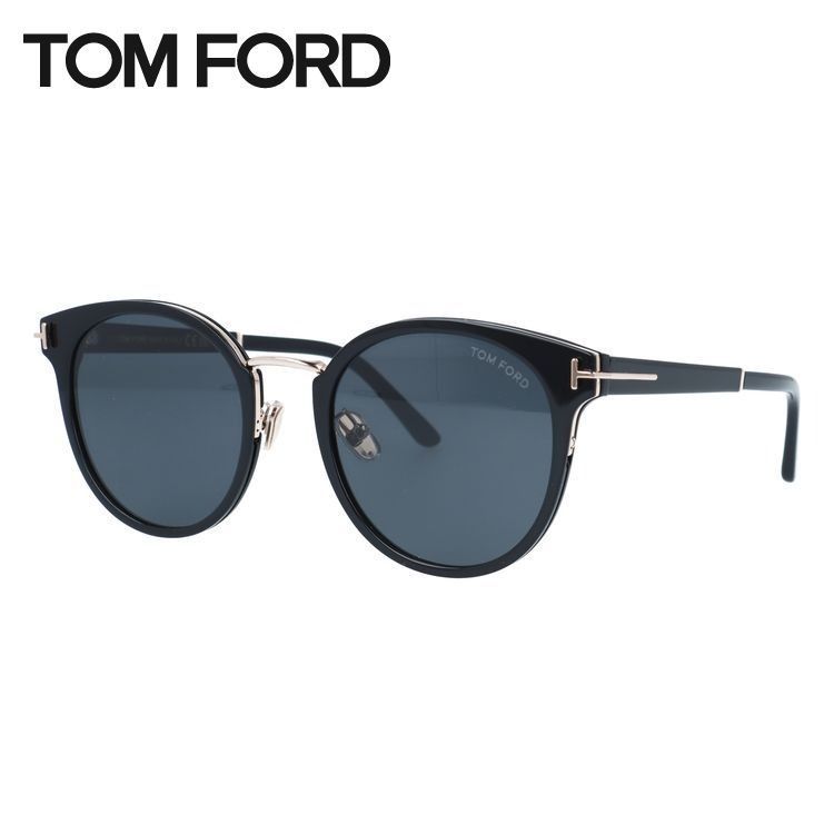 TOM FORD カフリンクス TOM FORD（トム フォード）の「TOM FORD Gold-Tone Multi-Stone