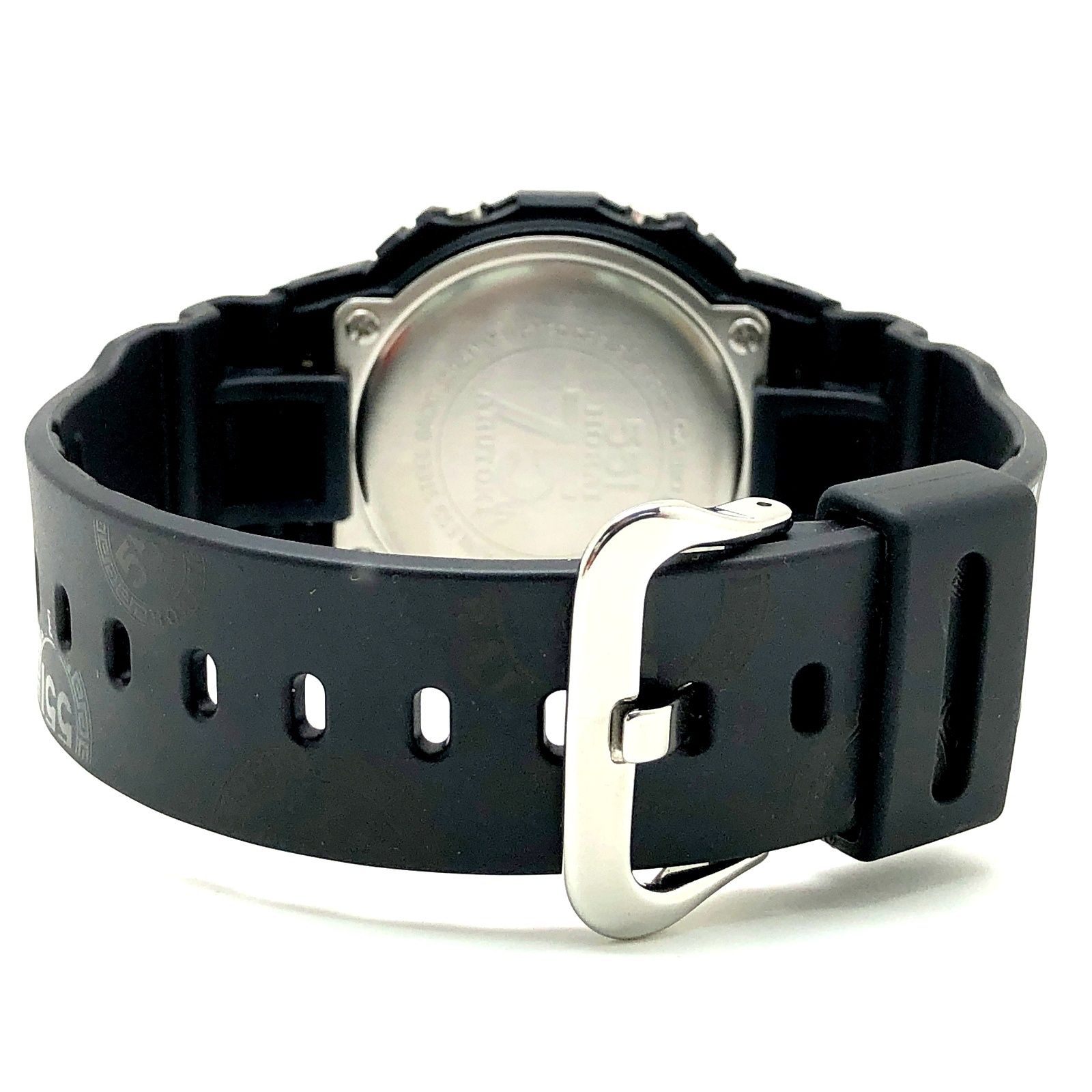 【超希少】カシオ　G-SHOCK 箱付　蓬莱　551 限定　DW-5600VT 超希少】カシオ G-SHOCK 箱付 蓬莱 551 限定 DW-5600VT - メルカリ