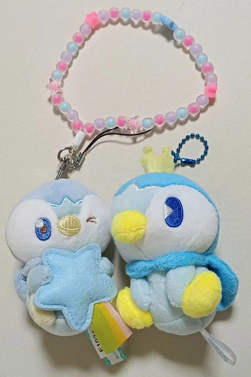 ポケットモンスター ポケモンセンター おいしい水 マスコット パングドリ ポケピス セット