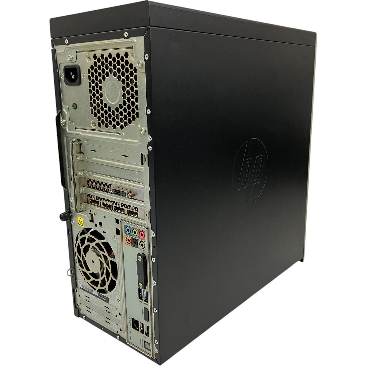 HP デスクトップPC i7 6700 16GB GTX960 ストレージ無し HP デスクトップPC i7 6700 16GB GTX960 ストレージ無し Amazon