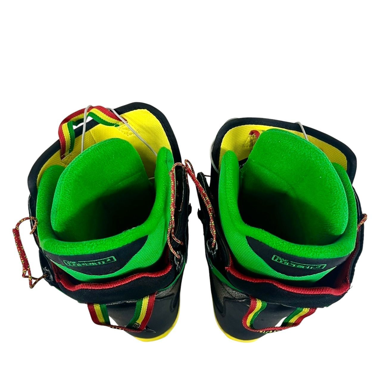 Burton バートン MOTO ASIAN FIT スノーボード ブーツ 26cm 中古現状品