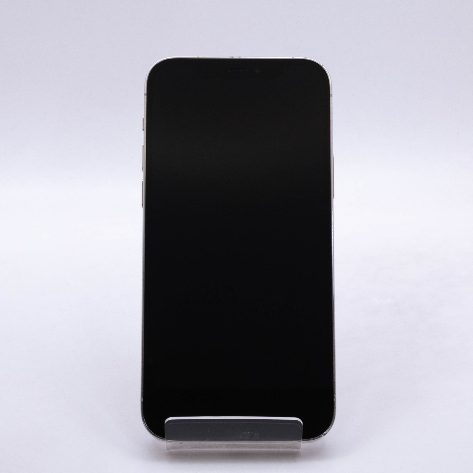 iPhone 12 Pro 128GB シルバー MGM63J/A バッテリー80% - メルカリ iPhone 12 Pro 128GB シルバー MGM63J/A バッテリー80% - メルカリ