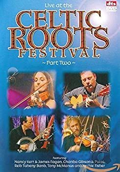 その他 Celtic Roots Festival 2 [DVD] [Import] CD 【】(未使用・未開封品)Celtic Roots Festival 2 [DVD] [Import]