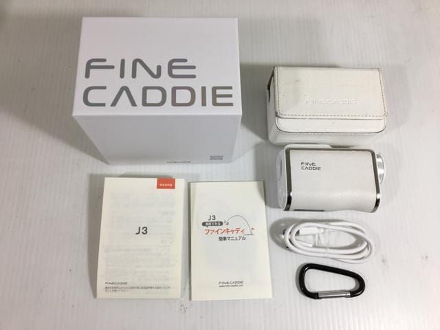 ゴルフ用品 FINE