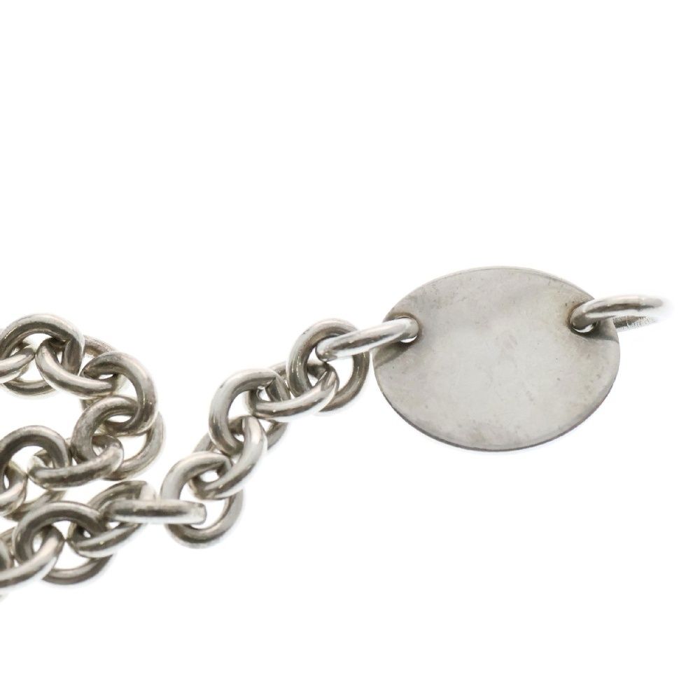 TIFFANY&Co (ティファニー) VINTAGE リターントゥ ティファニー