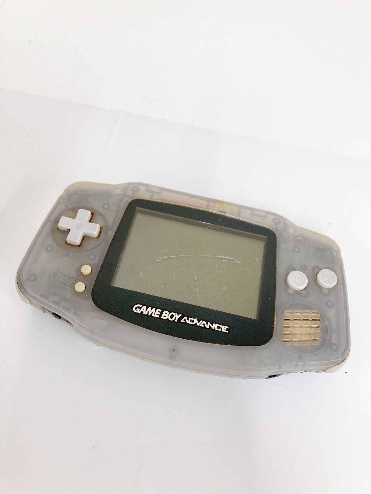 Amazon | ゲームボーイアドバンス ブラック【メーカー生産終了