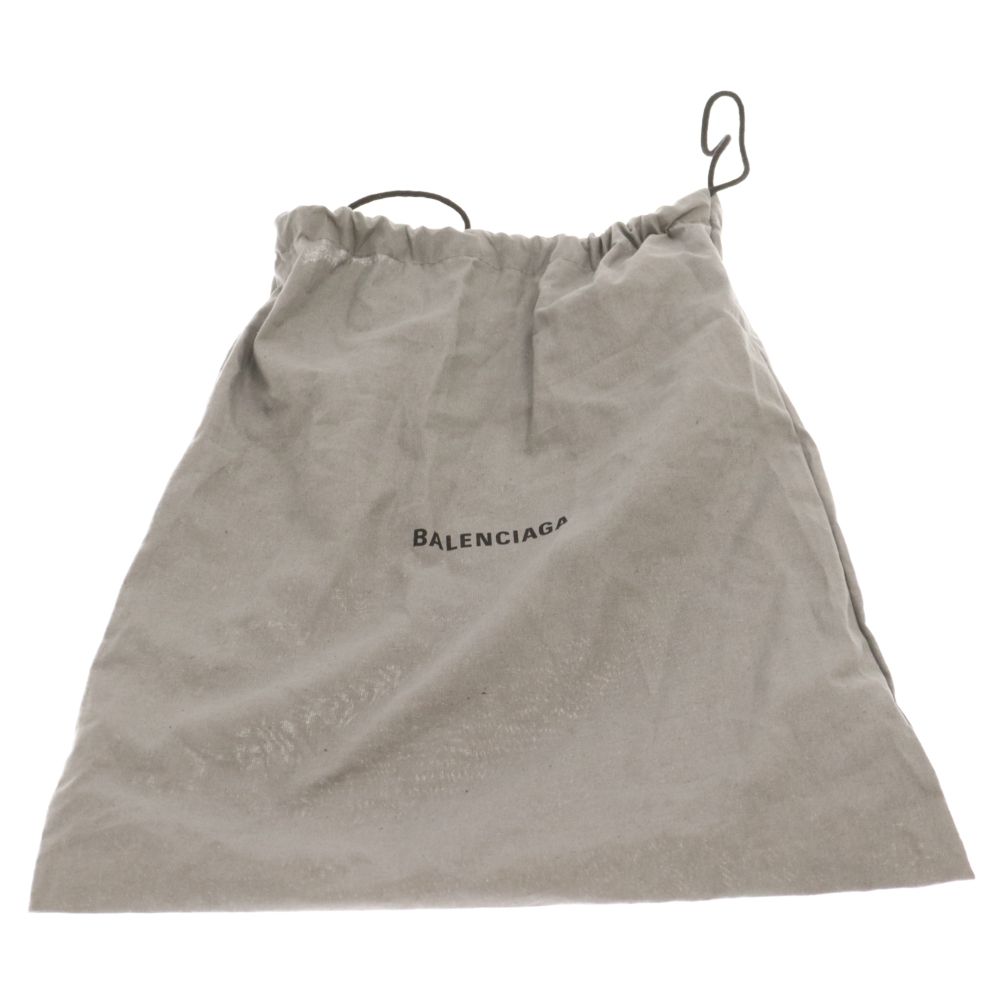 BALENCIAGA (バレンシアガ) HAT RACER CAP 766858 410B2 ロゴ