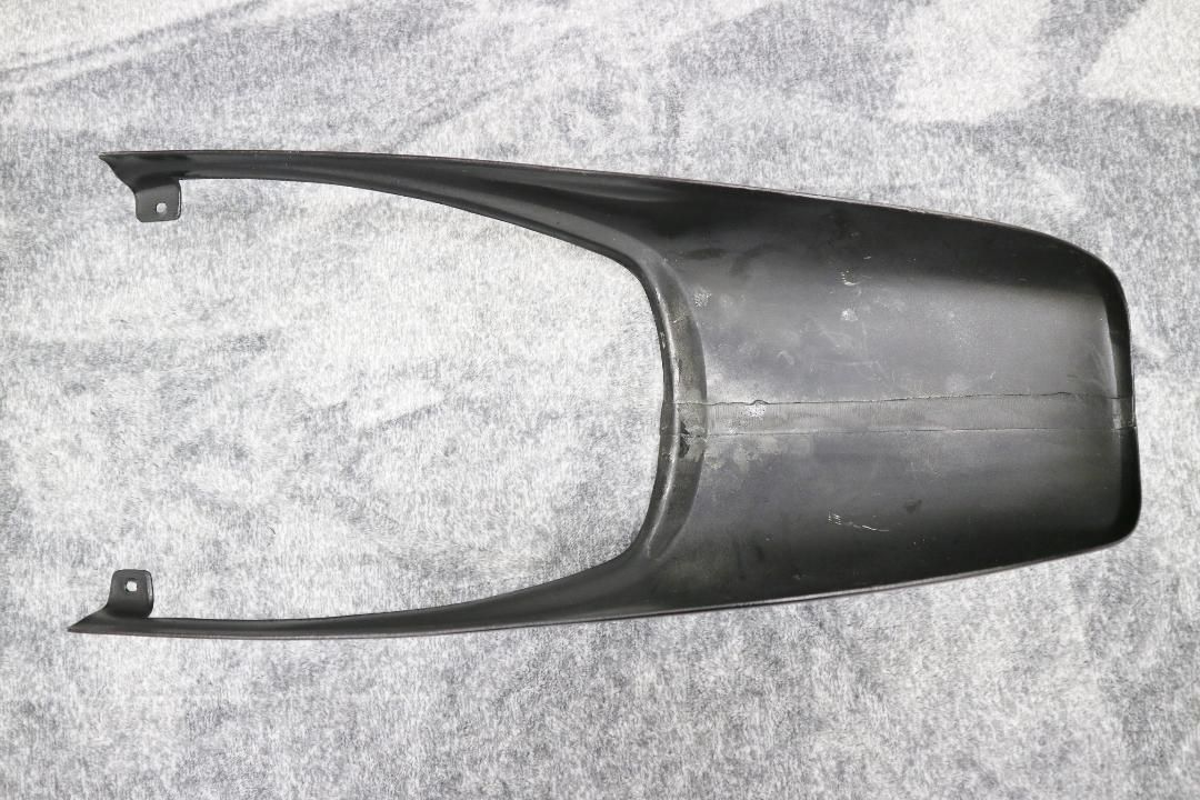 ゼファー400 Z2テール カウル 黒 - メルカリ