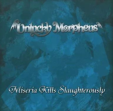 Miseria Kills Slaughterously アンキモ 中古】同人音楽CDソフト Miseria Kills Slaughterously