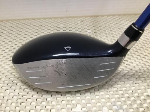 ブリヂストン B-LD 5 W レディース フェアウェイウッド FW 特注シャフト フレックスその他 女性用 右利き 右用 Cランク ゴルフクラブ