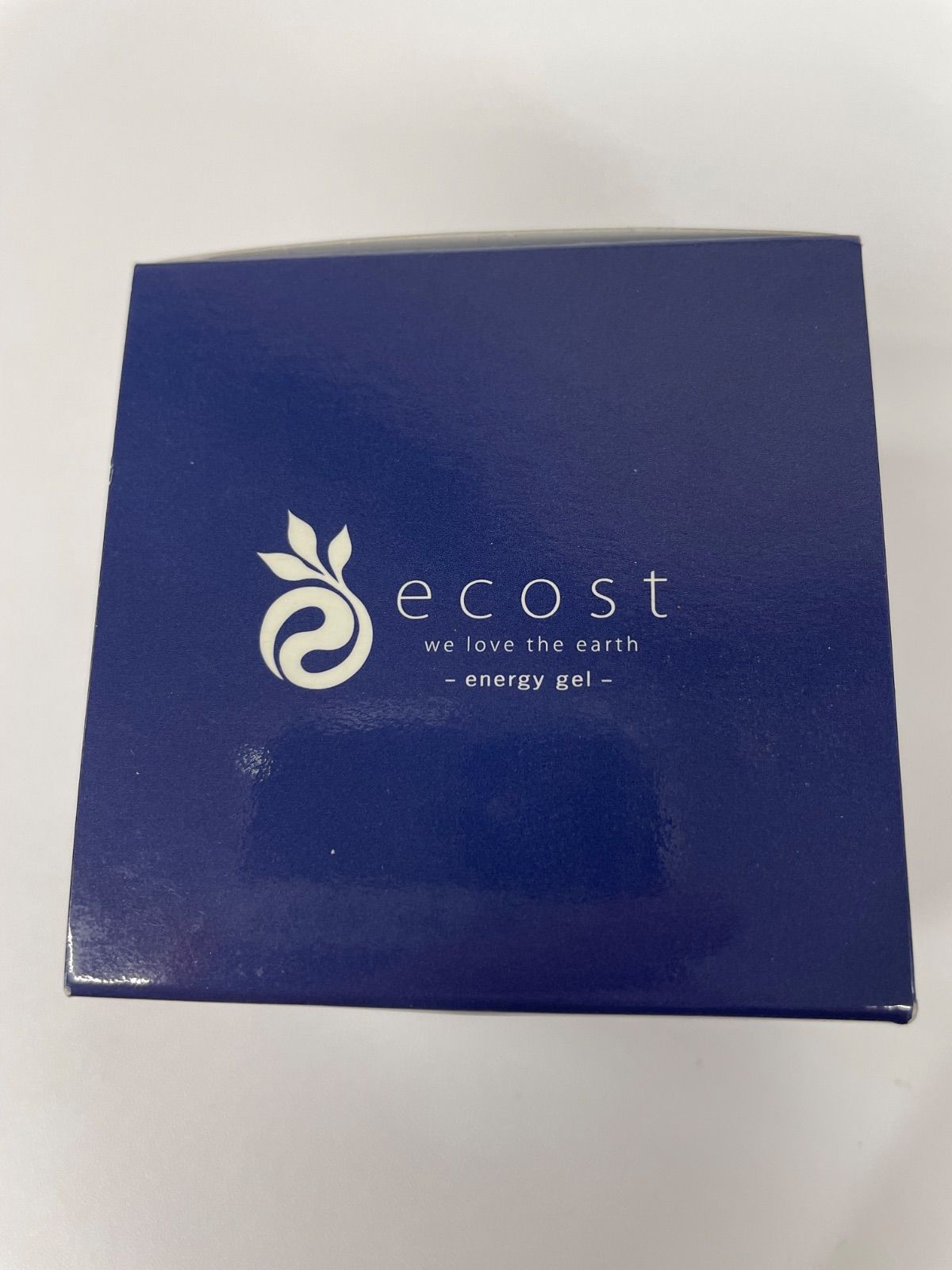 ecost 保湿ジェルII-PW 50g ecost エコスト 保湿ジェルII-PW 50g