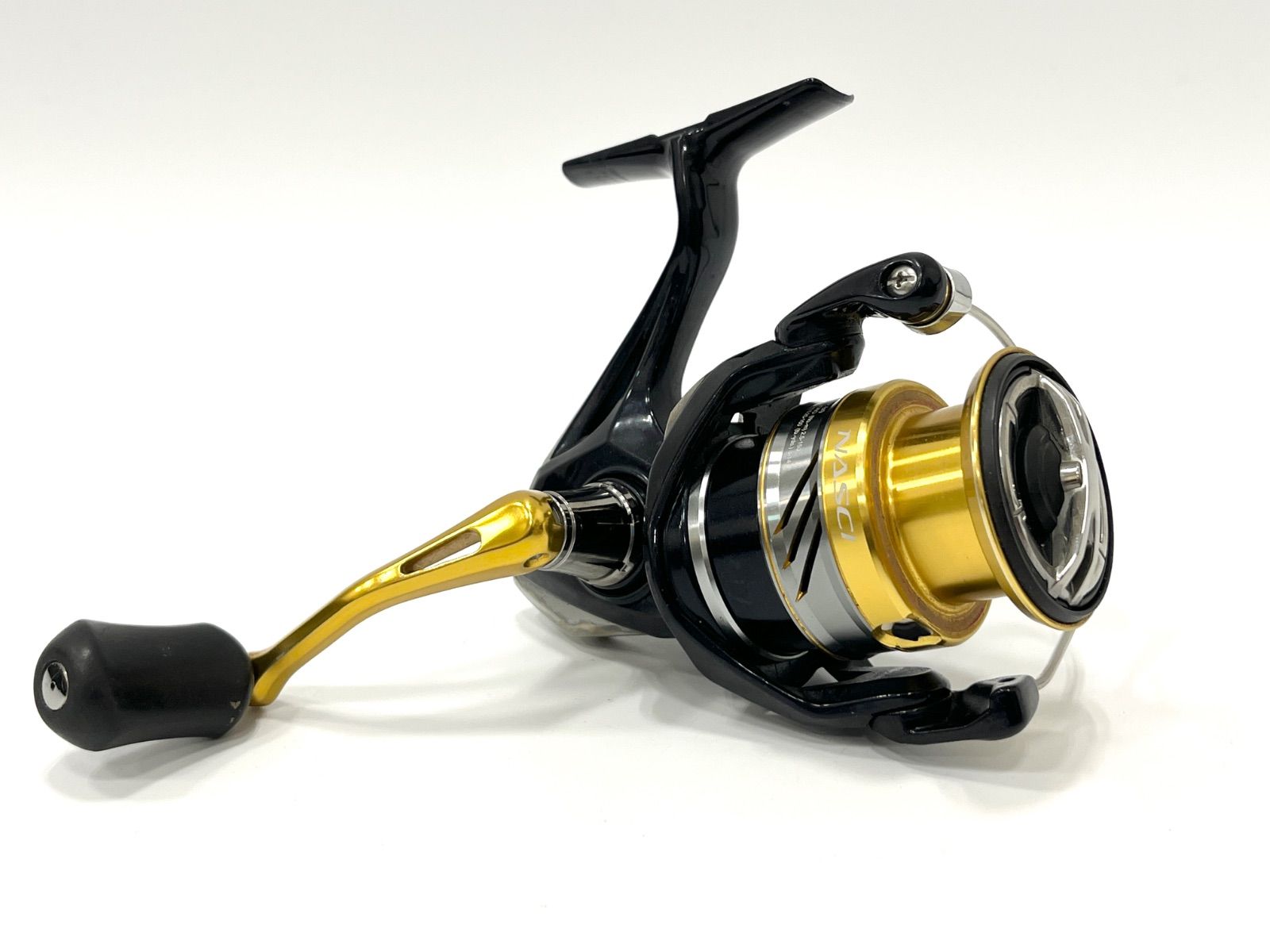 シマノ(SHIMANO) 16 ナスキー 2500 035707｜アウトドア用品