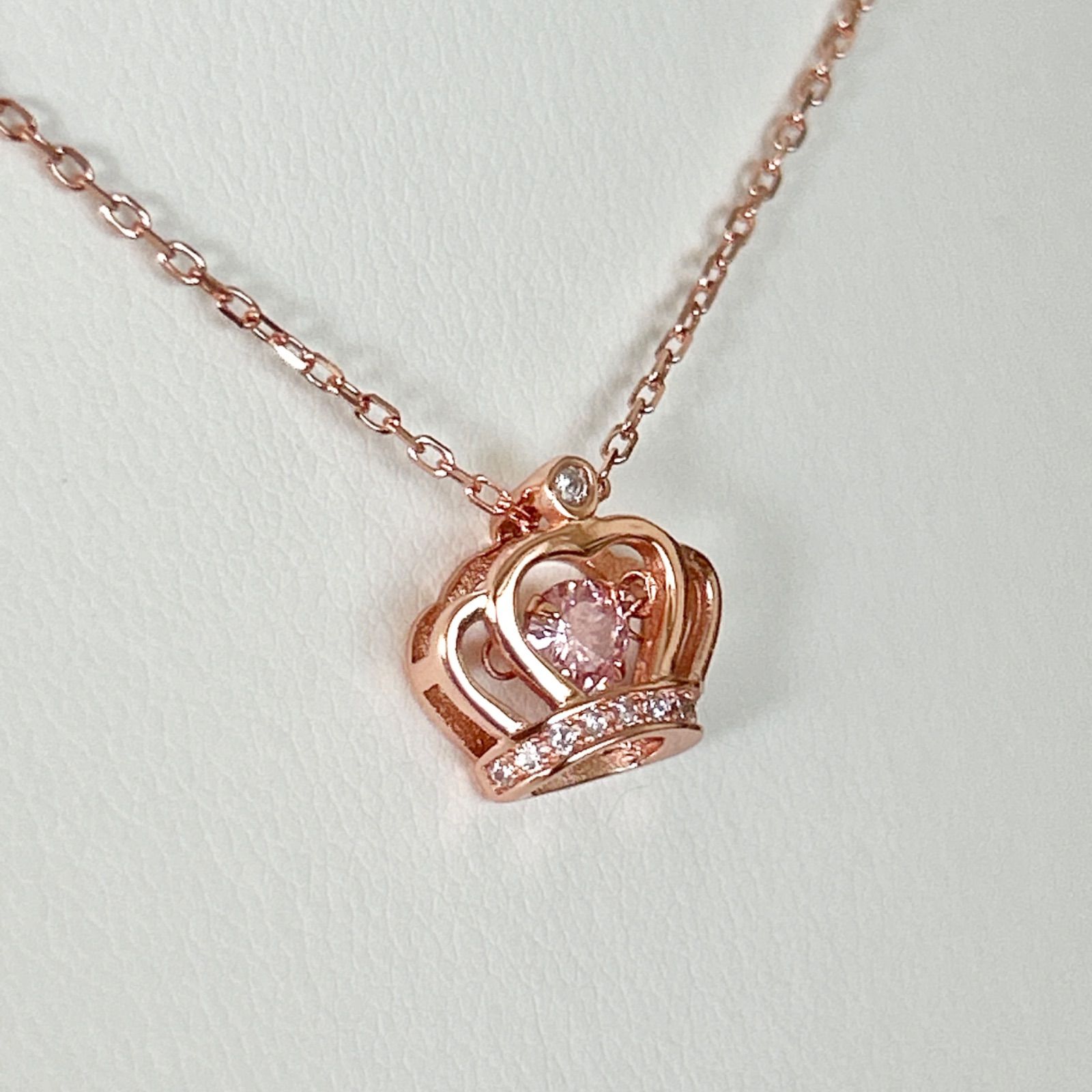 31【未使用】シルバー925 silver925 ネックレス アクセサリー