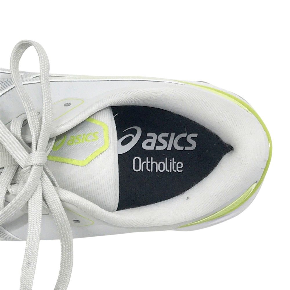 asics アシックス 1111A243 GEL-KAYANO ACE 2 スパイクレスゴルフシューズ グレー系 26.5cm 240101531764 ゴルフウェア メンズ ストスト MOOIMEC_CO_ZA