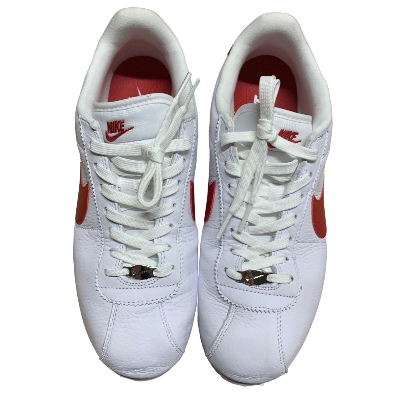 ◇中古品◇ NIKE ナイキ CORTEZ コルテッツ FZ1347-100 27.5cm 