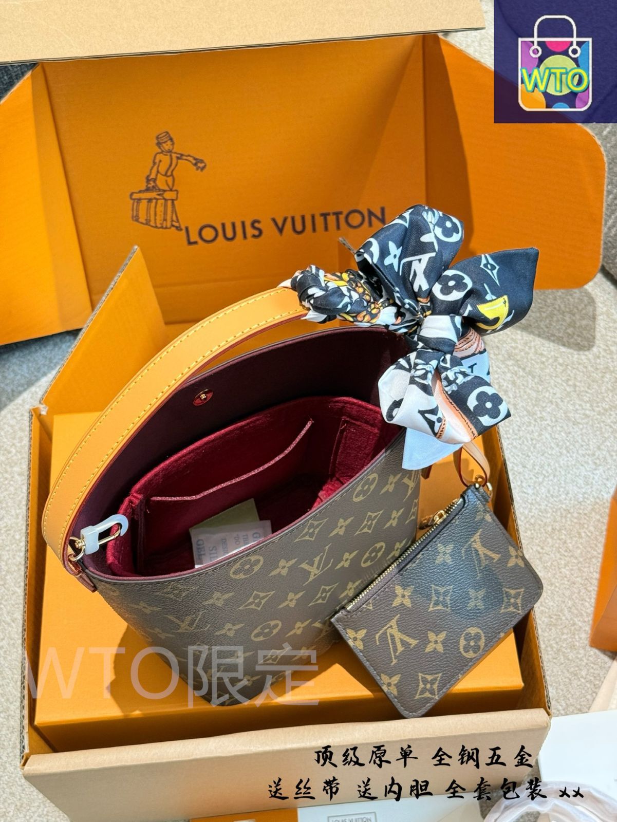 今日 Allinbb ハンドバッグ 2025 New Model-WT0輸入