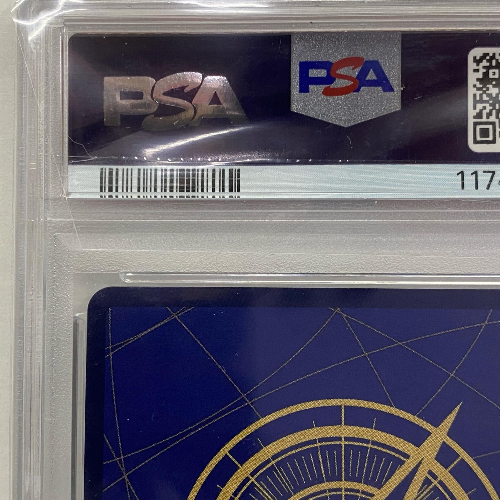 【加古川店】 中古 トレーディングカード モンキー・D・ルフィ OP05-119 スーパーパラレserial:84897526 ワンピースカード ワンピ 【63】 加古川店】 中古 トレーディングカード モンキー・D・ルフィ