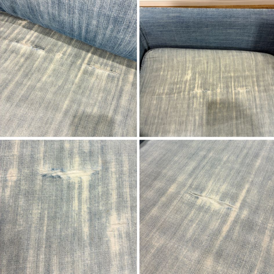 ファニチャー FRANKLIN