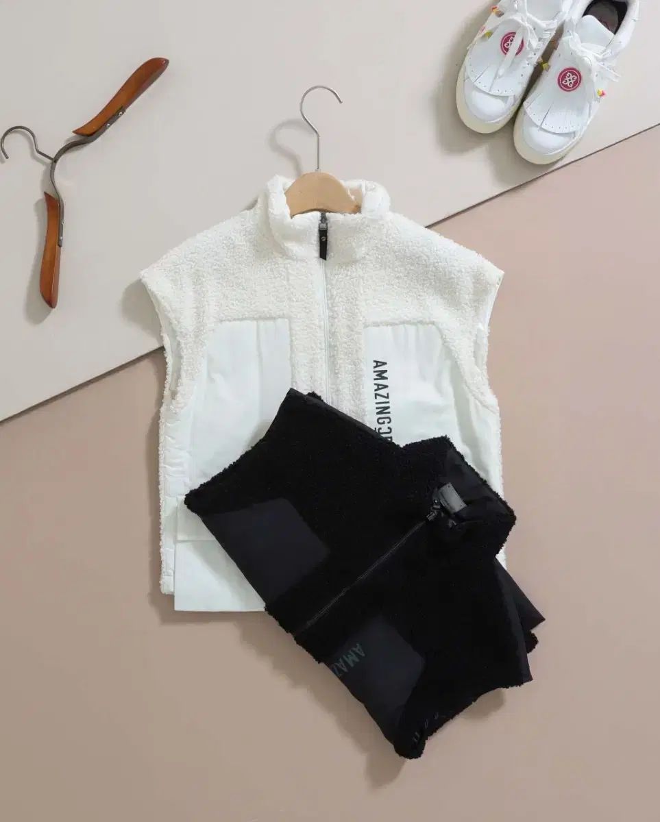 アメージングクリー テックポリス HYBE ベスト LLC-HASEGAWATOSO_COM