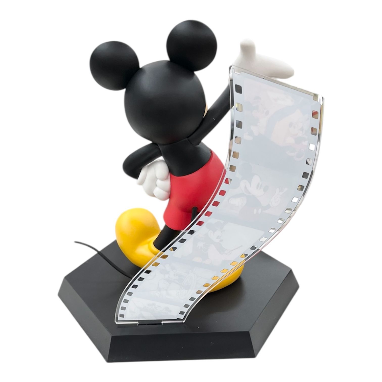 未使用品】ディズニー一番くじ ラストワン賞 
