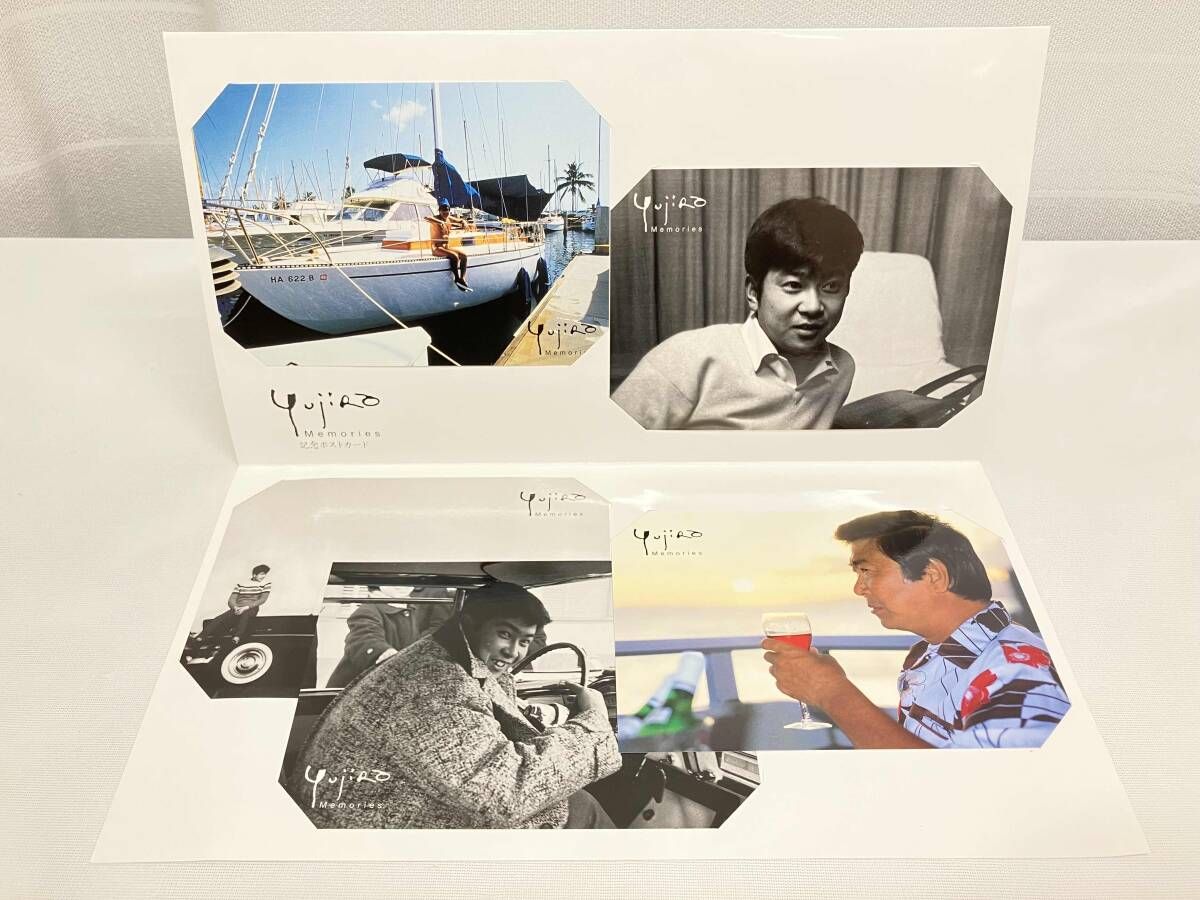 石原裕次郎 CD 石原裕次郎 生誕77周年記念 ミュージック・フォト 