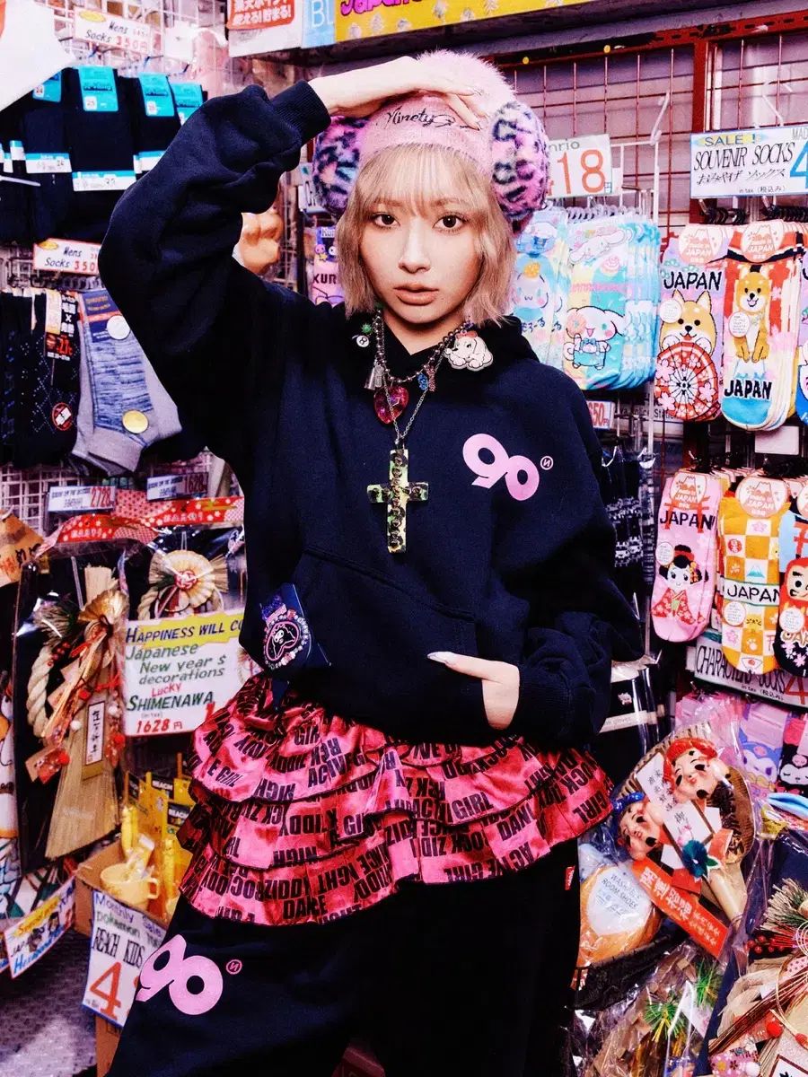 9090 グリッター