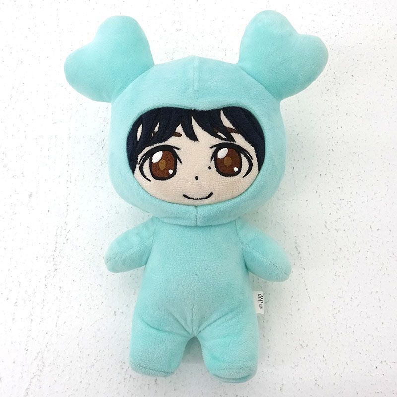 ミブリー ぬいぐるみ Amazon.co.jp: TWICE LOVELYS GiGO限定 ぬいぐるみリュック ミナ