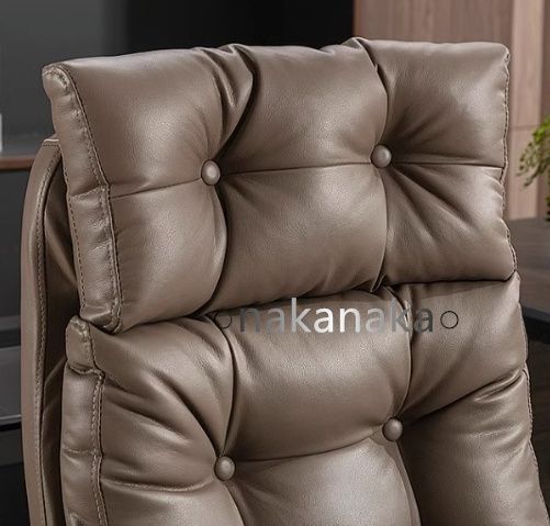 ボスの椅子人体工学家庭用コンピュータの椅子オフィスで横になることができますオフィスの椅子ビジネス MARWIL-DEMENAGEMENTS_CH