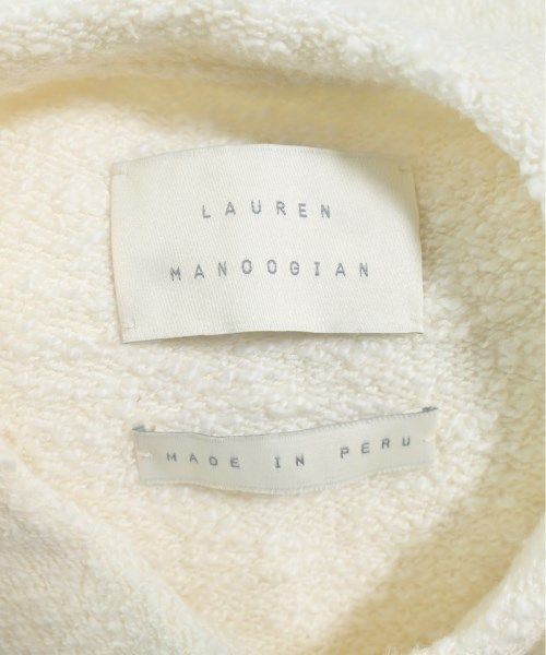 LAUREN MANOOGIAN ベスト レディース 【古着】【中古】【送料無料  