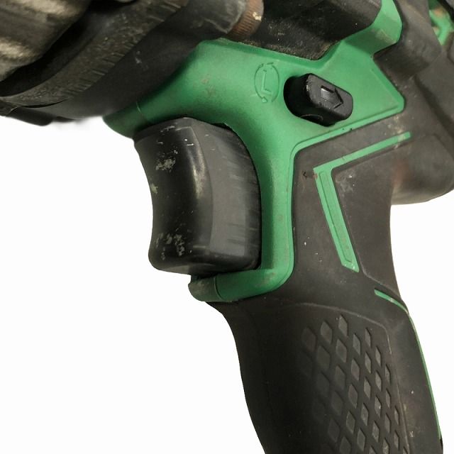 中古】IKURATOOL 育良精機 36Vコードレスバリアフリーパンチャー ISK