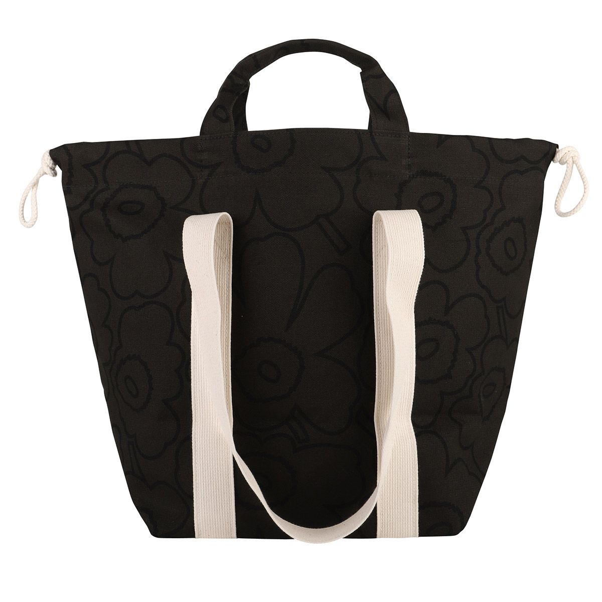 新品 マリメッコ Marimekko トートバッグ ピィイルト ウニッコ