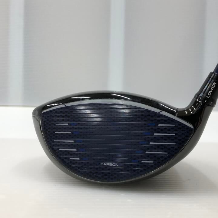 最短即日発送】Qi10 MAX | 10.5 | S | Diamana BLUE TM50 | 中古