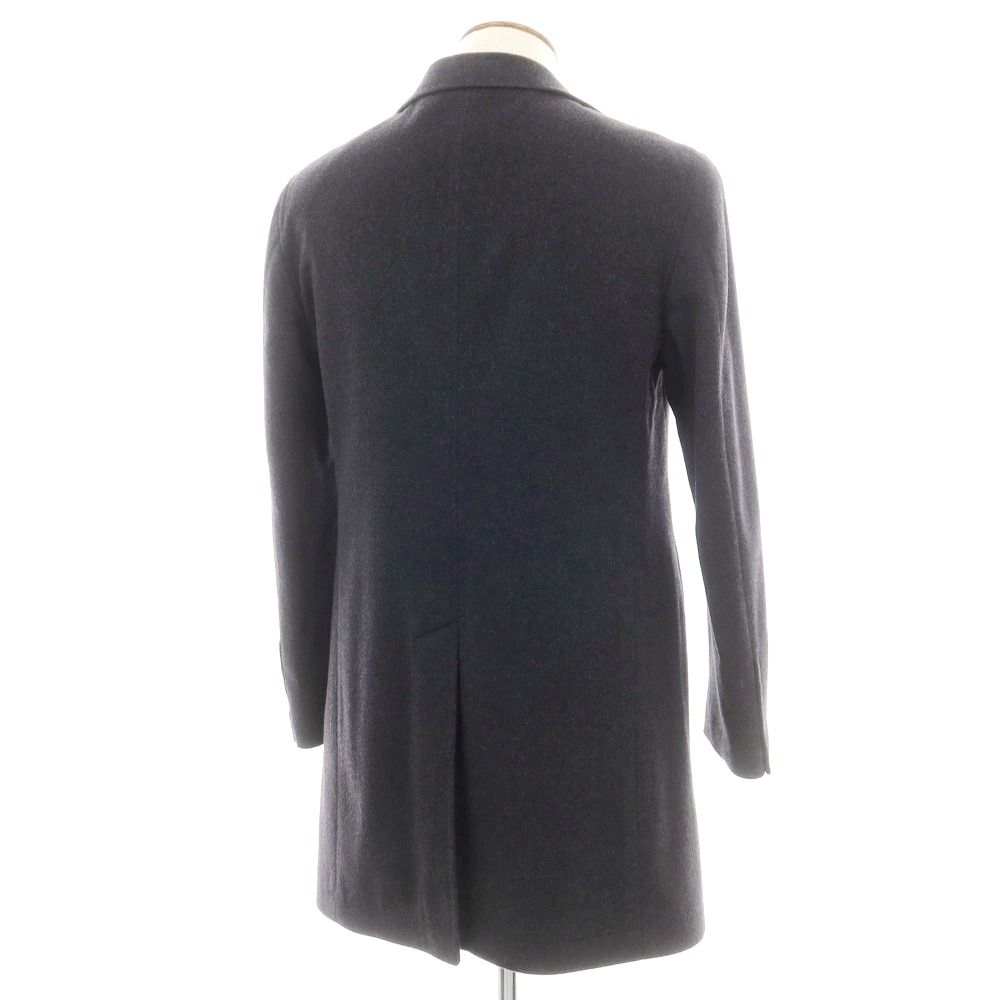 新品】タリアトーレ TAGLIATORE COLORADO ウールカシミヤ チェスター  