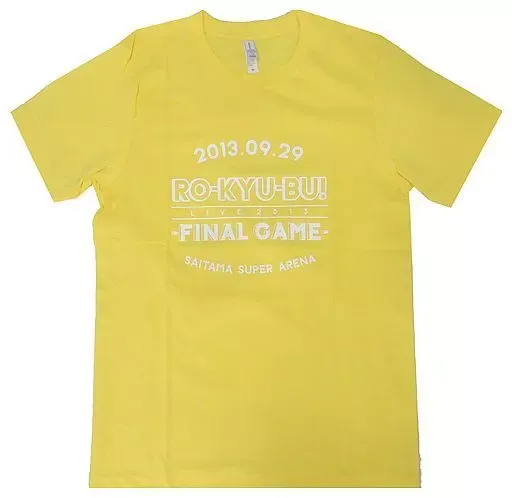 2026年最新】ロウきゅーぶ tシャツの人気アイテム - メルカリ