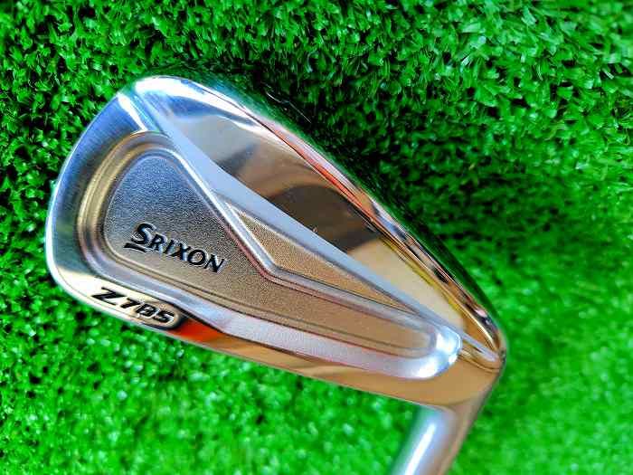 !! SRIXON Z785 アイアン 5 25° Dynamic G TOUR ISSUE Design Tuning S200 イシュー デザイン