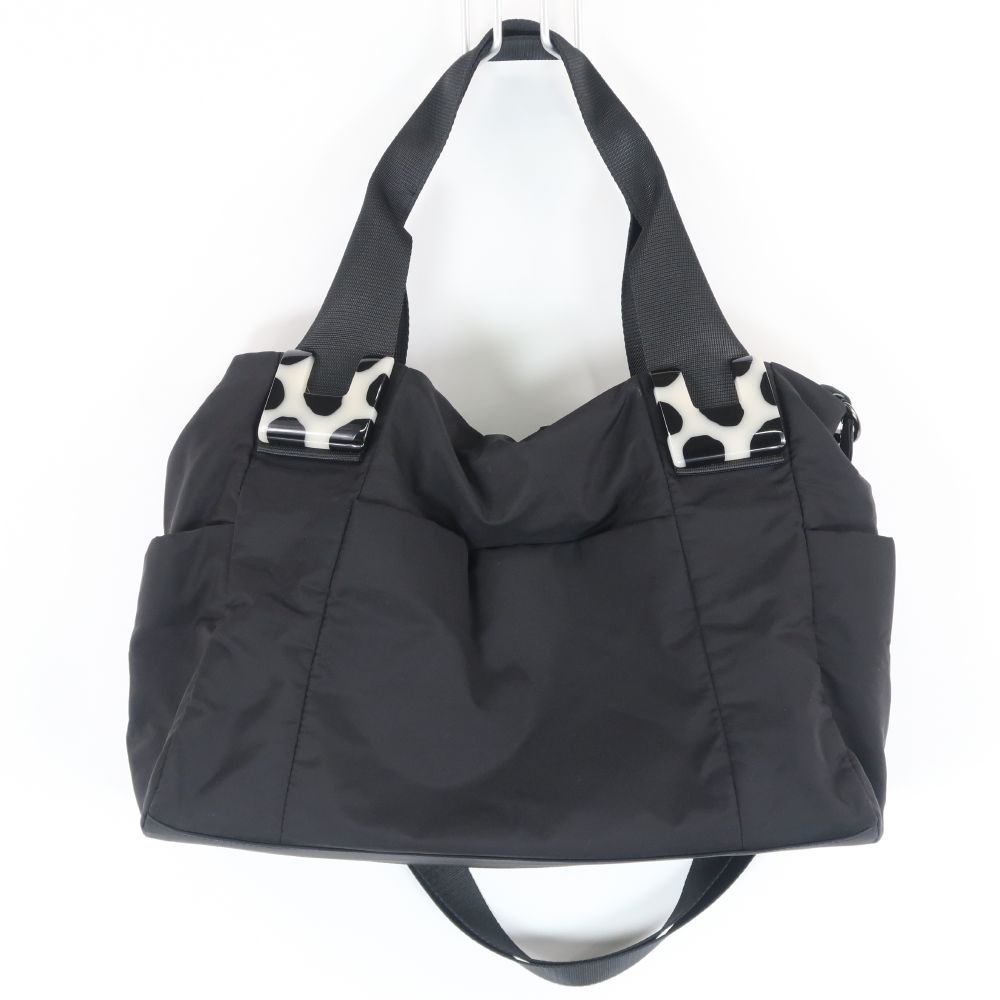 ear papillonner イアパピヨネ 2WAY バッグ レディース AY6139