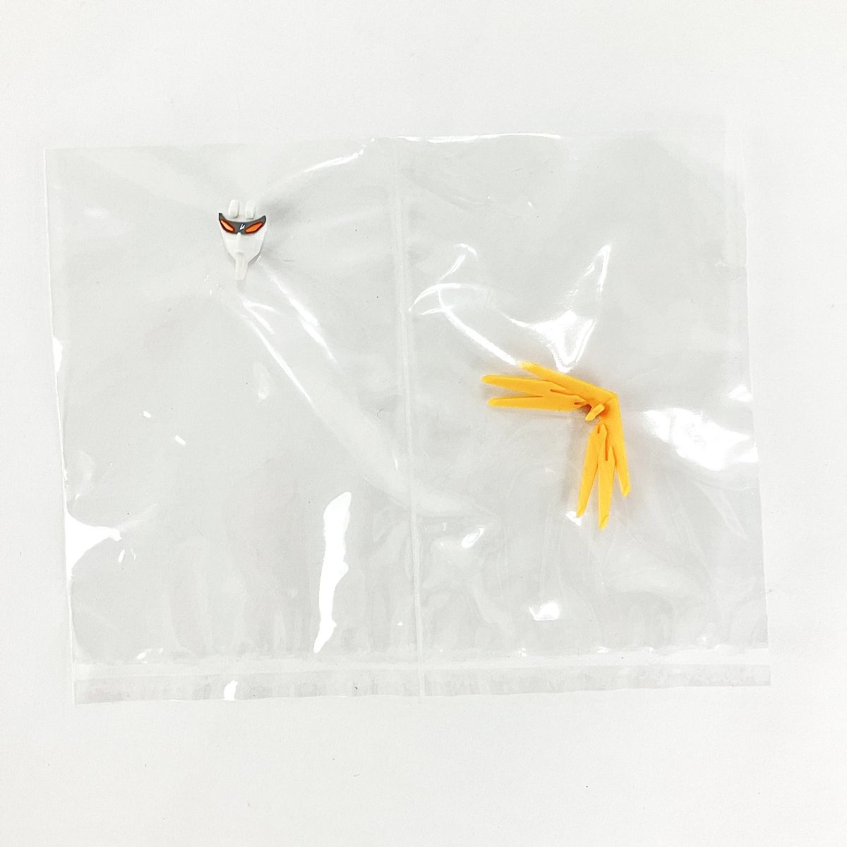 ガーン プラモデル