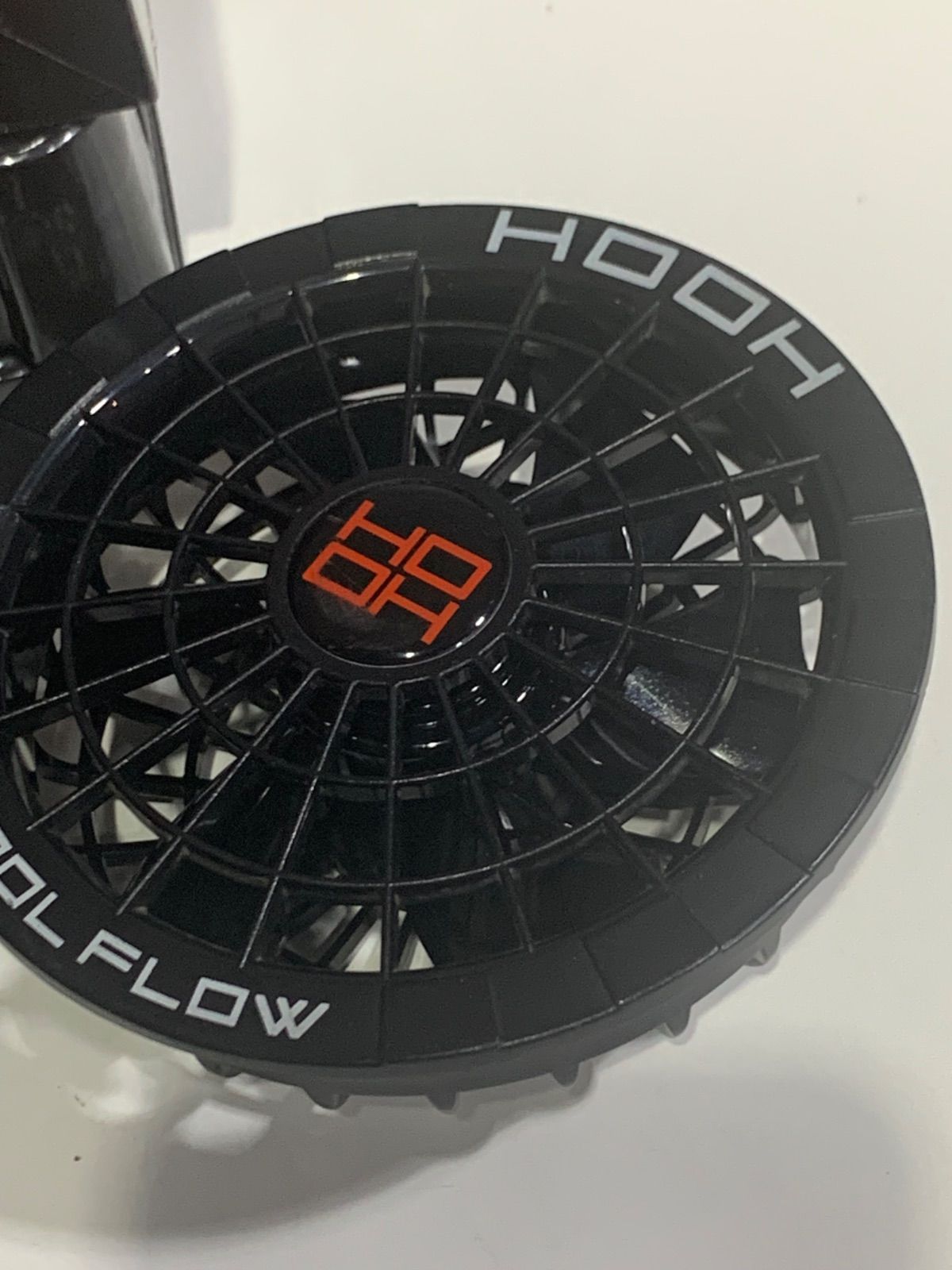 HOOH 快適ウェア用