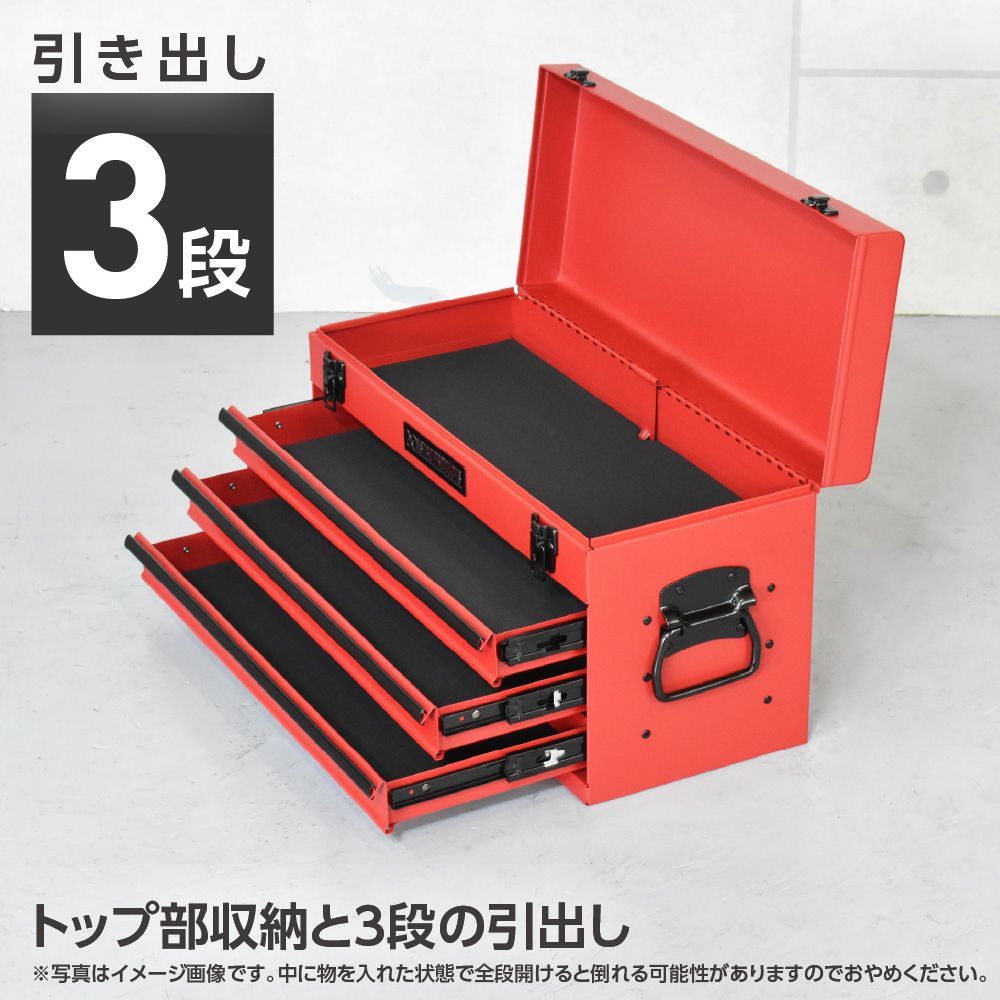 アストロプロダクツ ツールボックス