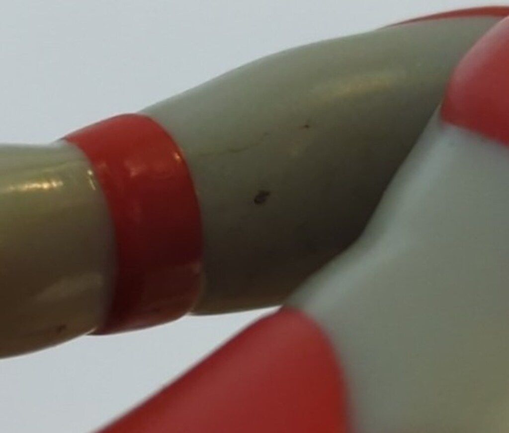 M1号 M1号ジャイアントウルトラシリーズ 赤い玉 ◇M1号◇赤い玉