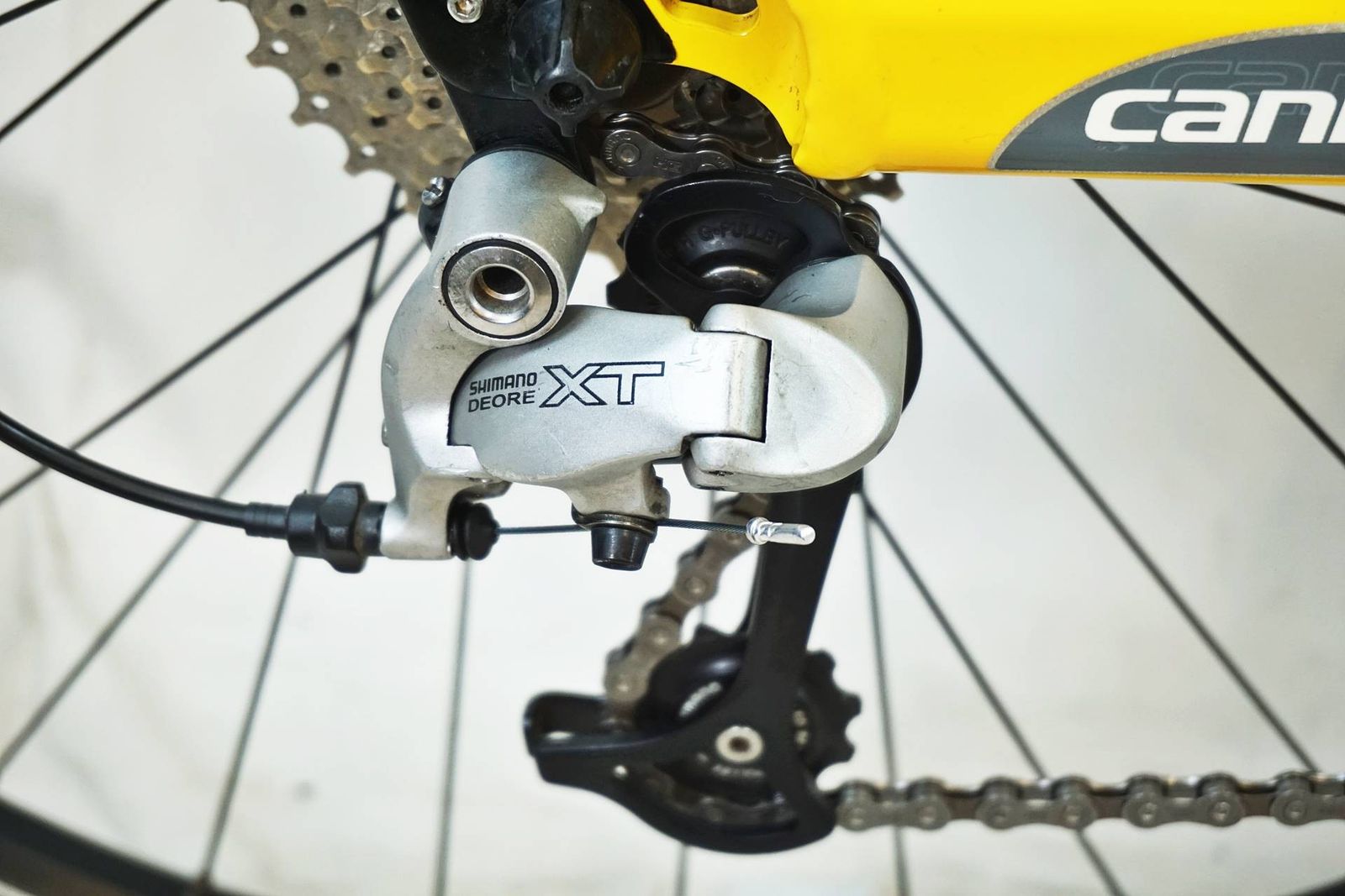 バイチャリ有明店