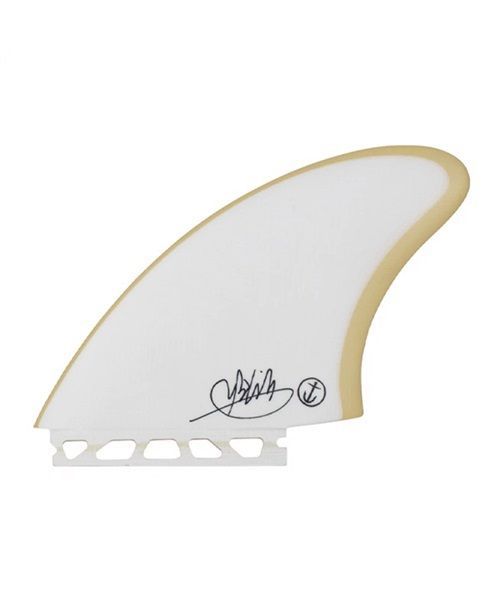 ムラスポ CAPTAIN FIN キャプテンフィン MIKEY KEEL 5.35 ツインフィン FUTURE サーフィン フィン JJ J 13