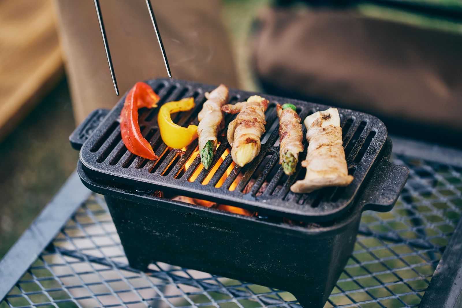 ONOE 尾上製作所 鉄鋳物こんろ CL-1607 角型 未使用 鉄鋳物こんろ角型 – 株式会社尾上製作所