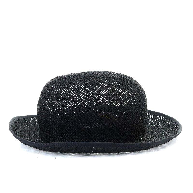 ヴィヴィアンウエストウッド Vivienne Westwood worlds end 帽子