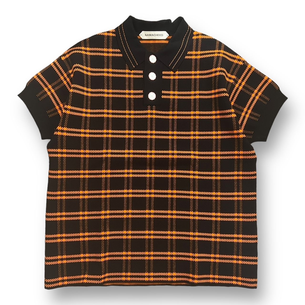 NAMACHEKO 23SS TRIPA POLO