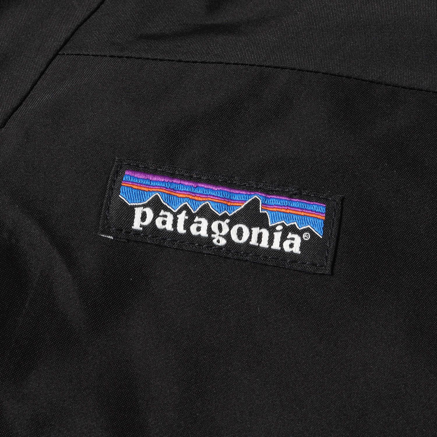新品 Patagonia パタゴニア ジャケット GORE-TEX ゴアテックス ストーム シフトジャケット 22AW Storm Shift Jacket ブラック(BLK) 黒 M アウトドア ブランド-3