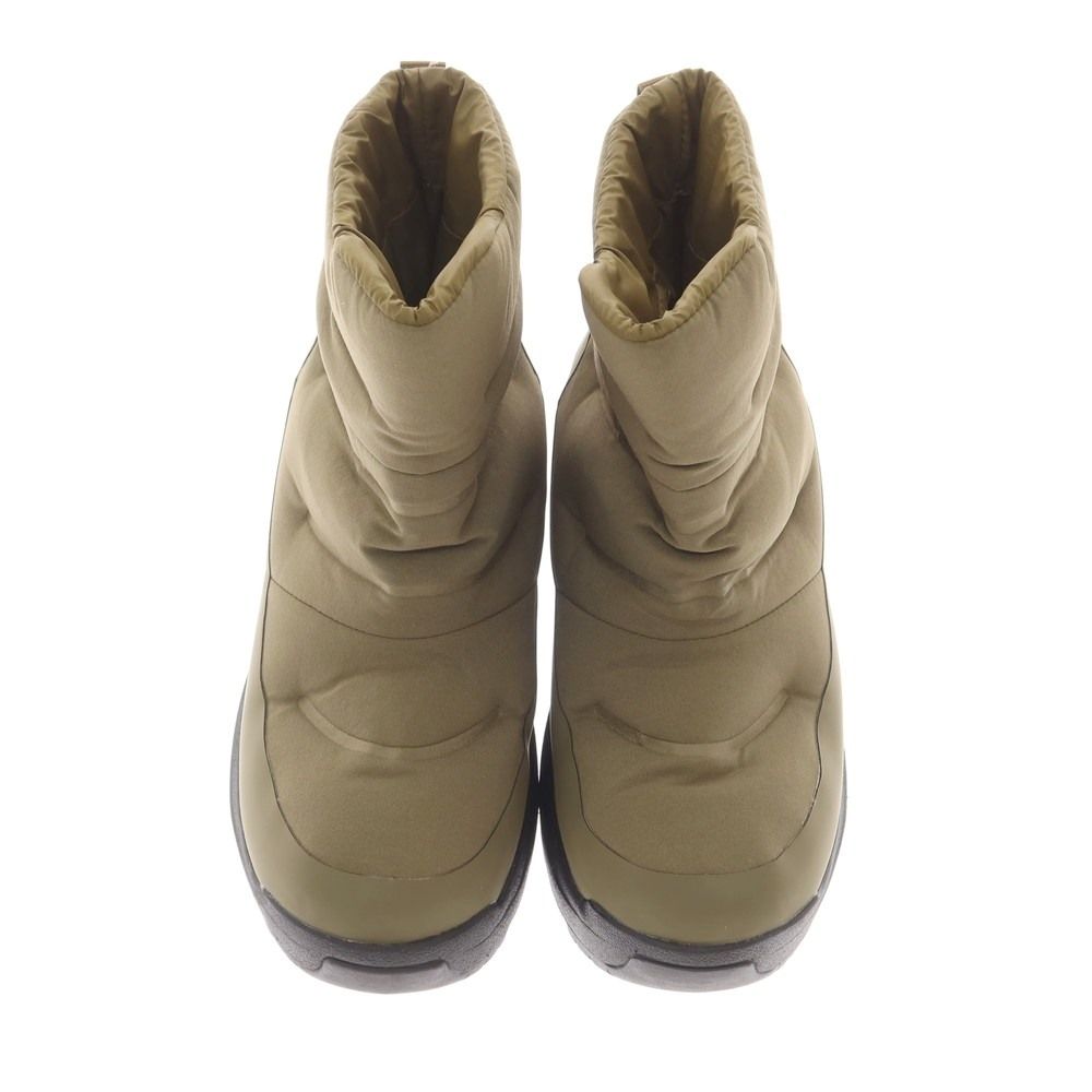 中古】ザノースフェイス THE NORTH FACE Nuptse Down Bootie 2